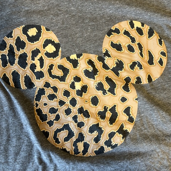 Disney long sleeve top. - Picture 3 of 6